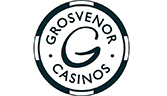 Grosvenor Casino logo