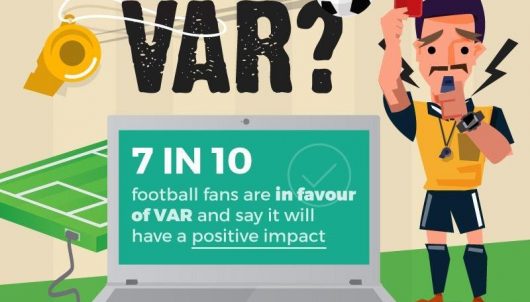 VAR survey results